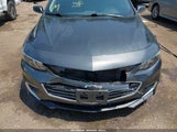 Chevrolet Malibu Ls 1G1ZB5STXHF165495 снимка