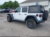 Jeep Wrangler Unlimited Rubicon 4X4 1C4HJXFN0JW141614 снимка
