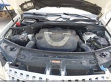 MERCEDES-BENZ ML 350 4MATIC 4JGBB86E08A351996 снимка