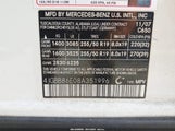 MERCEDES-BENZ ML 350 4MATIC 4JGBB86E08A351996 снимка