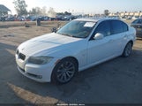 BMW 328I WBAPH5G51BNM74208 снимка