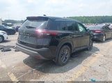 Nissan Rogue S Fwd 5N1BT3AA6PC903444 fotografie