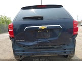 CHEVROLET EQUINOX LT 2GNALCEK4H1608991 снимка