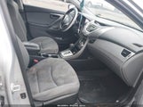 HYUNDAI ELANTRA GLS (ULSAN PLANT) KMHDH4AEXCU400457 fotografie