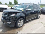 CHEVROLET EQUINOX LTZ 2GNFLGEK2D6135067 снимка