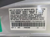 HONDA CIVIC EX 1HGEM22955L022021 снимка