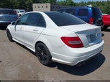 MERCEDES-BENZ C 300 LUXURY 4MATIC/SPORT 4MATIC WDDGF8AB4DR254152 photo