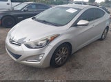 HYUNDAI ELANTRA SE 5NPDH4AEXFH610768 снимка