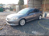 HONDA ACCORD EX-L 1HGCR2F81DA117650 снимка
