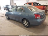 TOYOTA YARIS JTDBT923X71096851 снимка