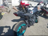 YAMAHA MT07 C JYARM32Y4RA001705 снимка