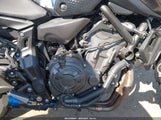 YAMAHA MT07 C JYARM32Y4RA001705 снимка