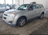 CHEVROLET EQUINOX LS 2CNFLCEC3B6458451 photo