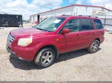 HONDA PILOT EX-L 5FNYF285X6B023146 снимка