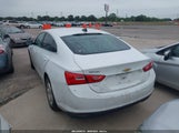 CHEVROLET MALIBU LS 1G1ZB5ST2GF342667 снимка