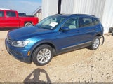 VOLKSWAGEN TIGUAN 2.0T SE/2.0T SEL 3VV3B7AX2JM091526 photo