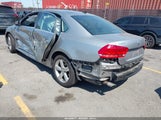 VOLKSWAGEN PASSAT 2.5L SE 1VWBP7A34EC019658 снимка