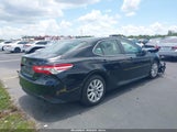 TOYOTA CAMRY LE 4T1B11HK5JU045281 photo