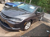 CHRYSLER 200 LIMITED 1C3CCCABXFN750530 снимка