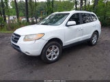 HYUNDAI SANTA FE LIMITED/SE 5NMSH73E48H207553 photo