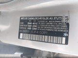 MERCEDES-BENZ C 240 WDBRF81J53F415391 photo