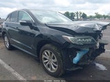 ACURA RDX TECHNOLOGY ACURAWATCH PLUS PACKAGES/W/TECHNOLOGY PACKAGE 5J8TB3H53HL002300 снимка