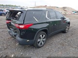 Chevrolet Traverse 3Lt 1GNERHKWXJJ259626 снимка
