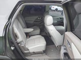 Chevrolet Traverse 3Lt 1GNERHKWXJJ259626 снимка