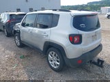 Jeep Renegade Latitude ZACCJBBT5GPE39728 снимка