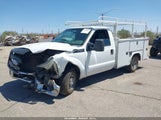 Ford F-250 Xl 1FDBF2A60CEC68510 снимка
