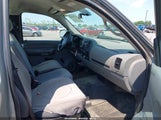 CHEVROLET SILVERADO 1500 WORK TRUCK 1GCEC14X29Z152932 photo