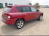 JEEP COMPASS LATITUDE 1C4NJDEB8GD691172 снимка