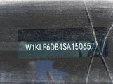 Mercedes-Benz Amg E 53 E W1KLF6DB4SA150657 снимка