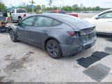 TESLA MODEL 3 REAR-WHEEL DRIVE 5YJ3E1EAXPF434783 снимка