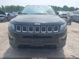 JEEP COMPASS LATITUDE 4X4 3C4NJDBB1MT507653 снимка