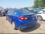 Chevrolet Cruze Lt Auto 1G1BE5SM9J7197842 снимка