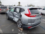 Honda Cr-V Ex-L 7FARW1H86KE037584 снимка