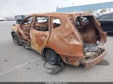 Nissan Rogue S KNMAT2MT2HP509635 fotografie