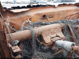 Nissan Rogue S KNMAT2MT2HP509635 снимка