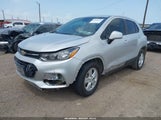 Chevrolet Trax Fwd Ls KL7CJKSB4MB301642 photo