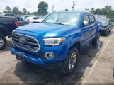 TOYOTA TACOMA LIMITED 3TMGZ5AN1GM006215 fotografie
