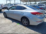 HYUNDAI ELANTRA SE 5NPD84LF0HH028221 снимка