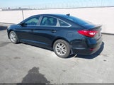 HYUNDAI SONATA SE 5NPE24AF0GH305666 снимка