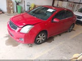Nissan Sentra 2.0 Sr 3N1AB6AP5CL744197 снимка