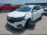 Chevrolet Equinox Fwd Lt 3GNAXKEG6RL233163 photo