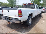 GMC Sierra 2500Hd Sle 1GTHK23G34F197038 снимка
