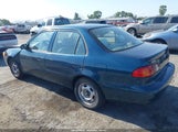 TOYOTA COROLLA VE 1NXBR12E0YZ411296 снимка