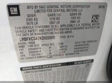 BUICK ENVISION FWD ESSENCE LRBFXCSA7KD022908 снимка