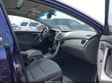 HYUNDAI ELANTRA GLS 5NPDH4AE6DH224703 снимка