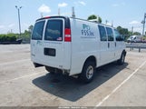 Chevrolet Express Cargo Rwd  Regular Wheelbase Wt 1GCWGAFP2M1209577 снимка